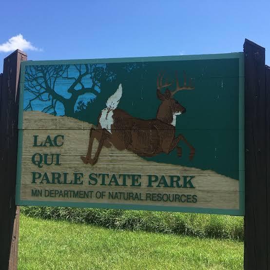 Lac qui Parle State Park