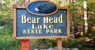 Bear Head Lake State Park