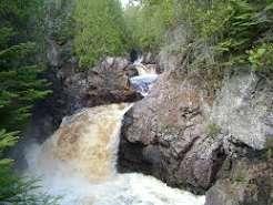 Cascade River State Park