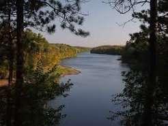 Crow Wing State Park