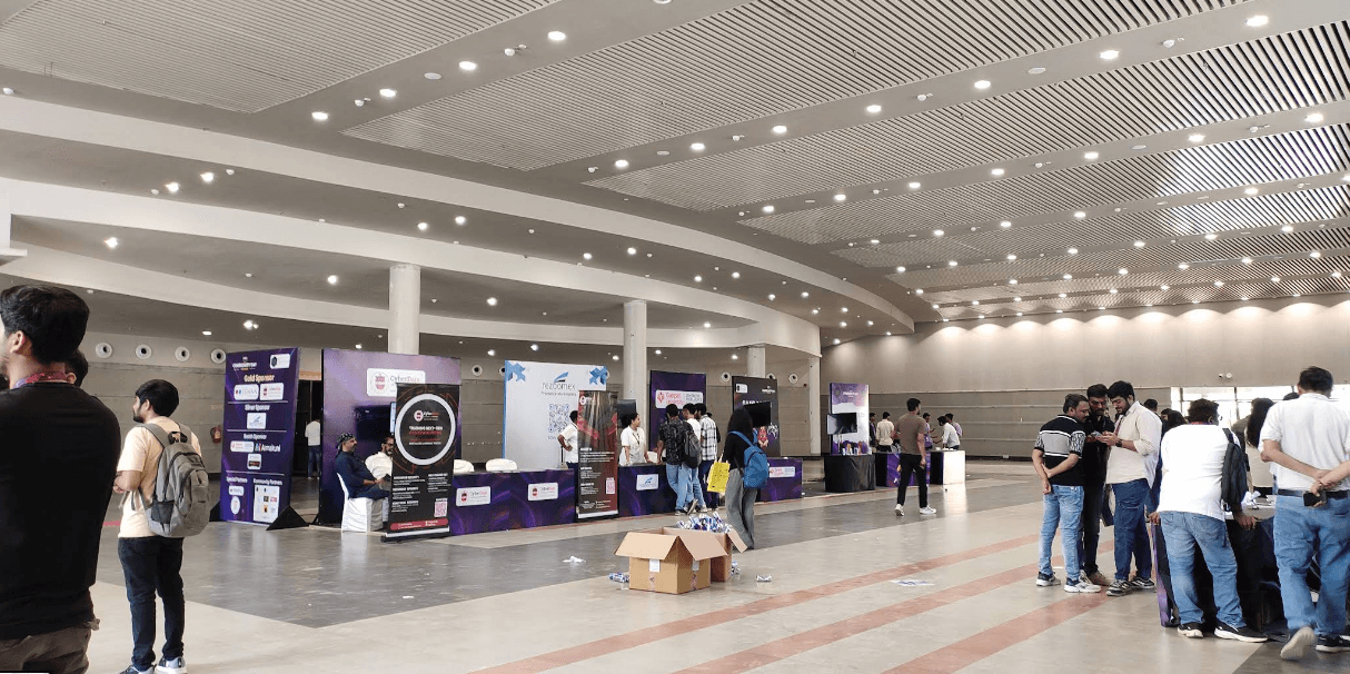 WORLD OF HOSPITALITY EXPO 2026