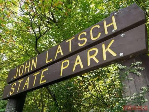 John A. Latsch State Park