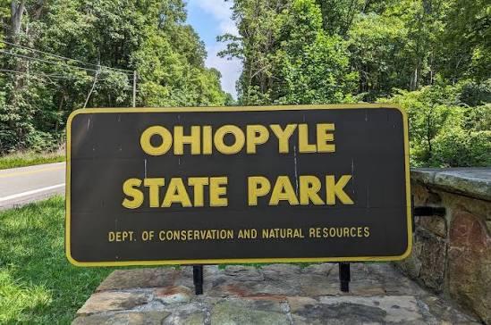 Ohiopyle State Park