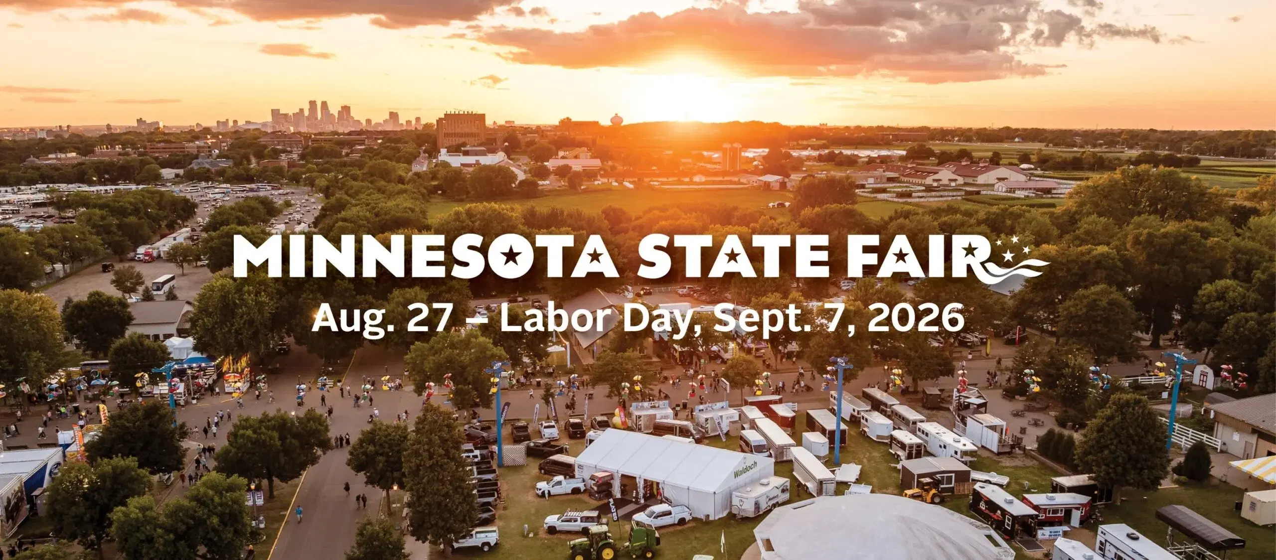 Minnesota State Fair 2026