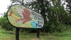 William O'Brien State Park
