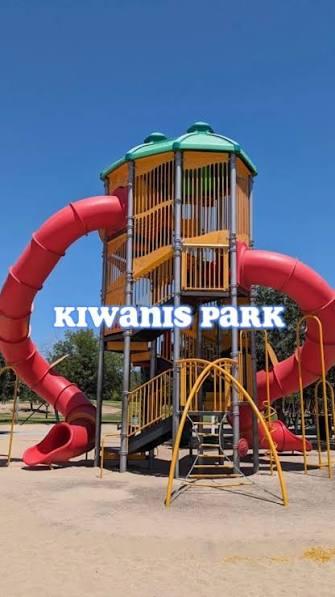 Kiwanis Park