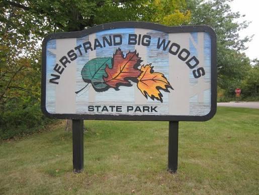 Nerstrand Big Woods State Park
