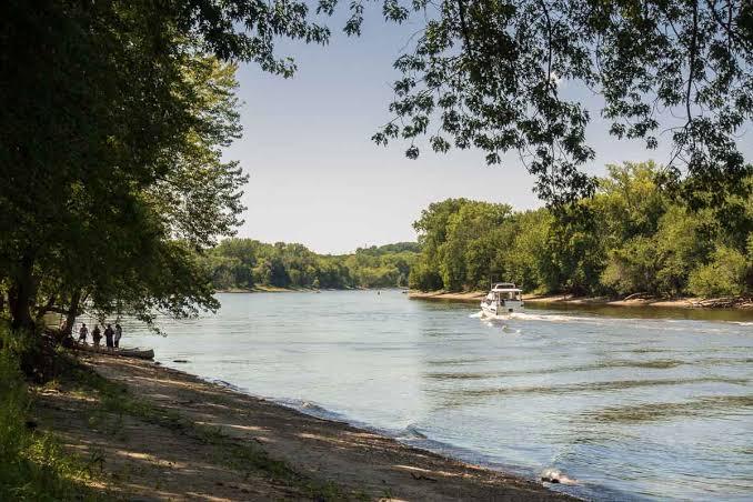 Fort Snelling State Park