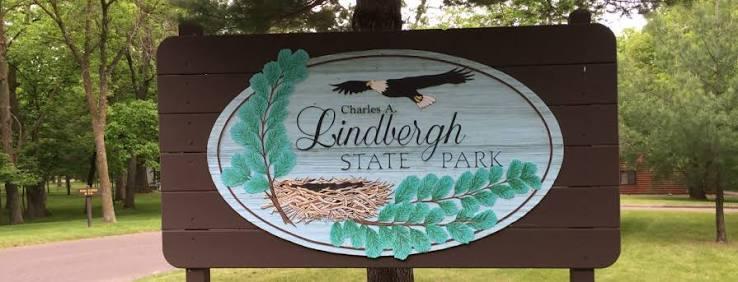 Charles A. Lindbergh State Park