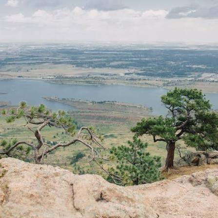 Lory State Park