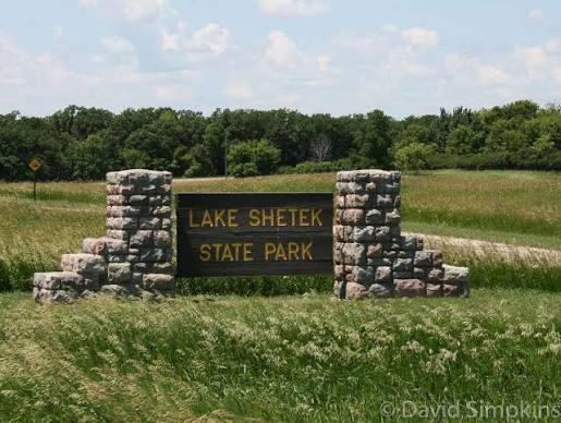Lake Shetek State Park