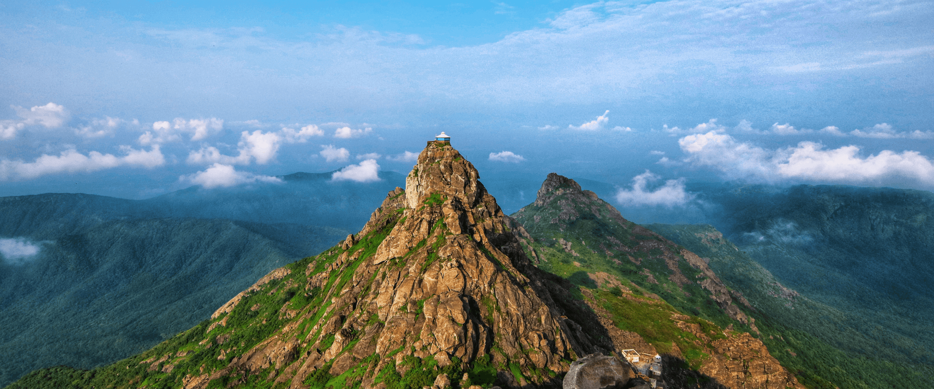 Girnar Hills