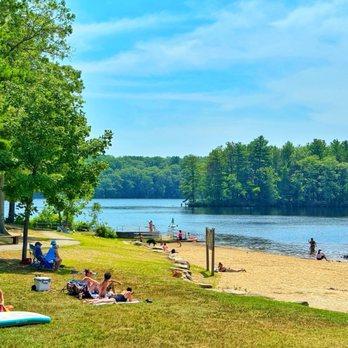 Ashland State Park