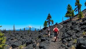 Ahjumawi Lava Springs State Park