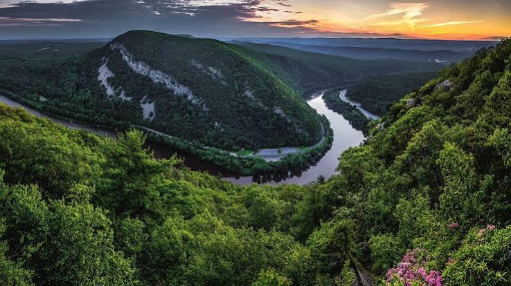 Delaware Water Gap