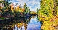 Banning State Park