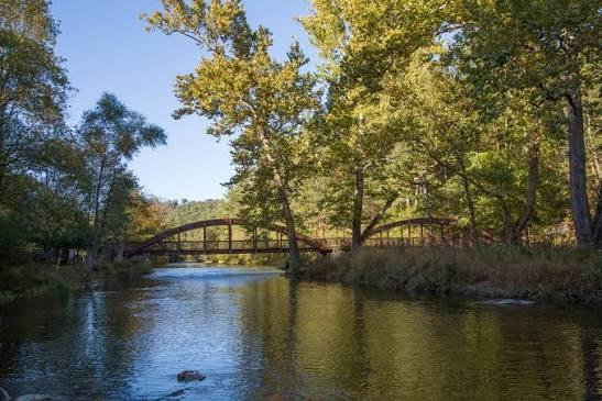Trexler Nature Preserve