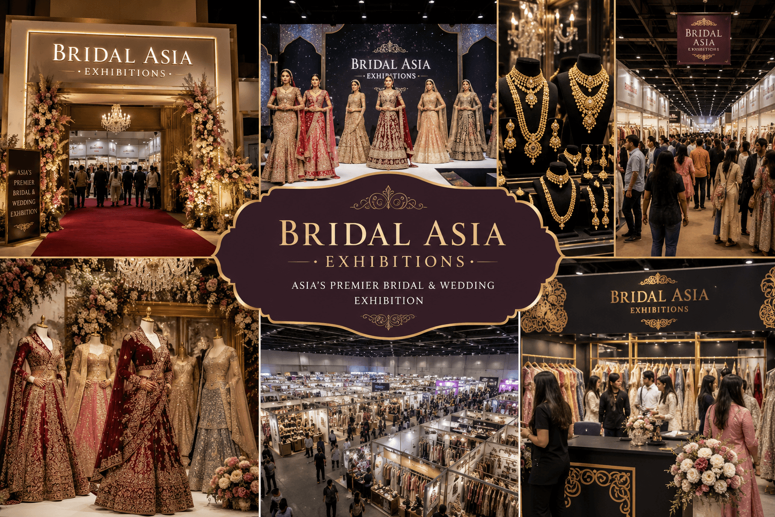 Bridal Asia - Ahmedabad 2026