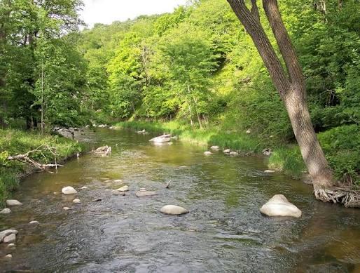 Camden State Park