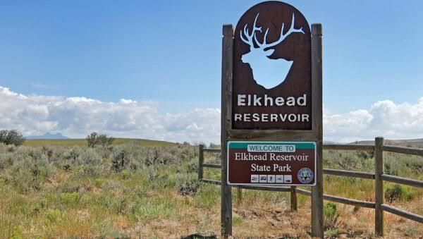 Elkhead Reservoir State Park