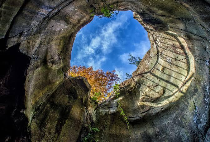 Afton State Park