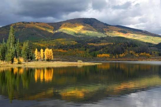 Steamboat & Pearl Lake State Parks