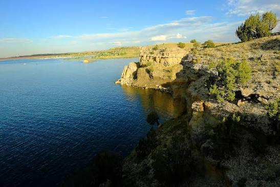Lake Pueblo State Park