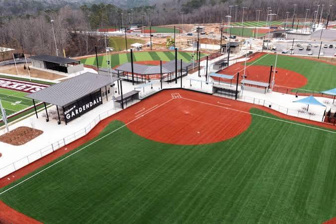 Bill Noble Park