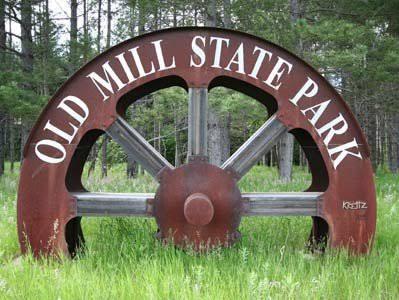 Old Mill State Park
