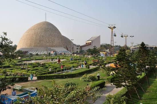 Science City Ahmedabad