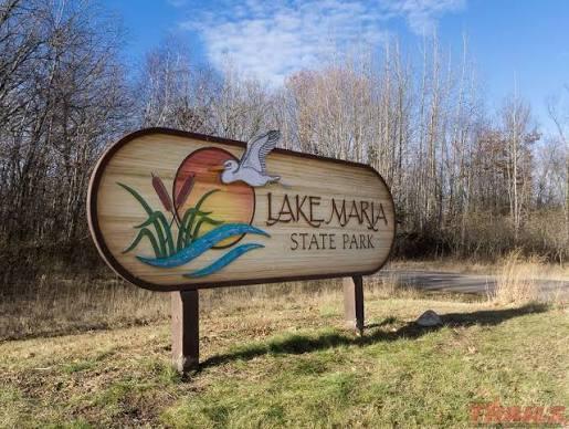 Lake Maria State Park
