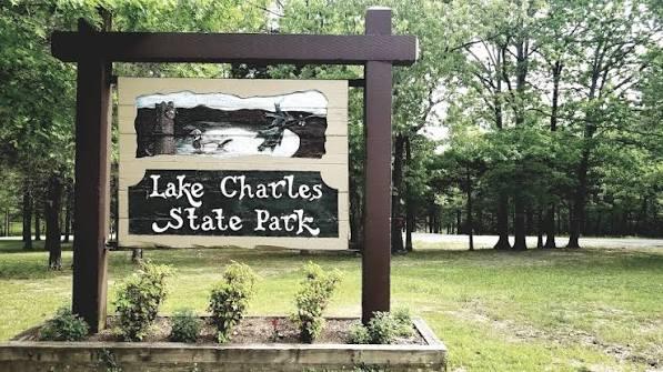 Lake Carlos State Park