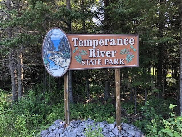 Temperance River State Park