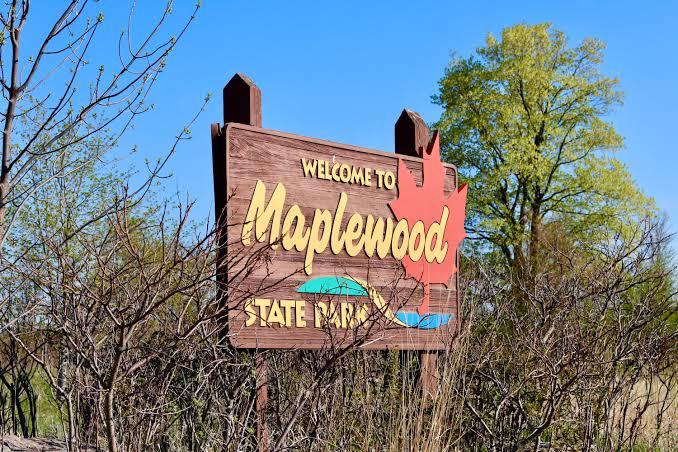 Maplewood State Park